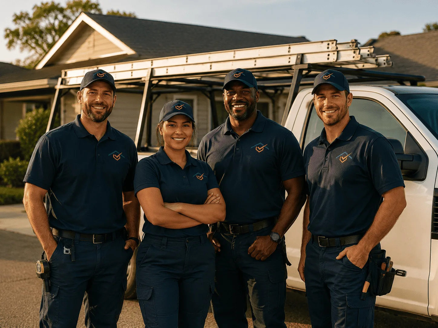 Roof Inspection company in Vintondale, PA